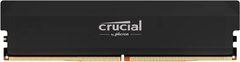 Crucial Pro Overclocking (1x16GB) 6400MTs CP16G64C38U5W - CeX (UK